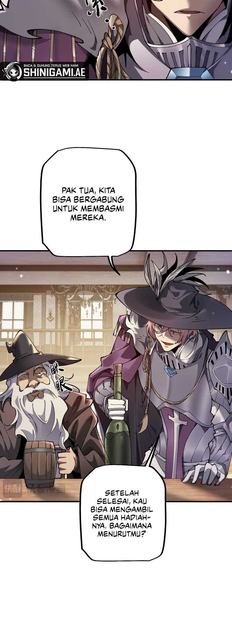 From Goblin to Goblin God Chapter 26 Gambar 18