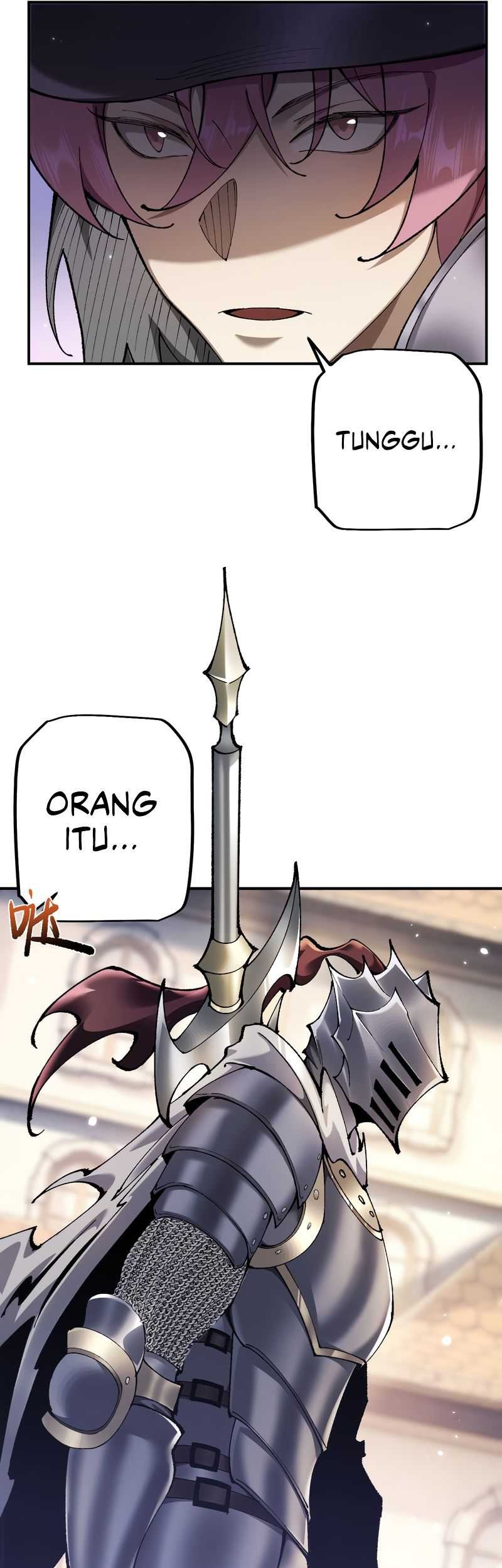 From Goblin to Goblin God Chapter 26 Gambar 23