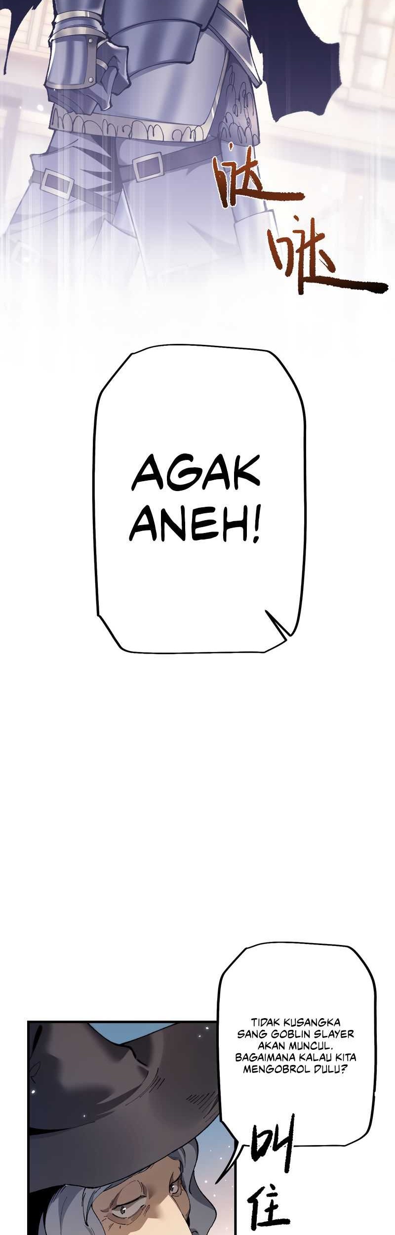 From Goblin to Goblin God Chapter 26 Gambar 24
