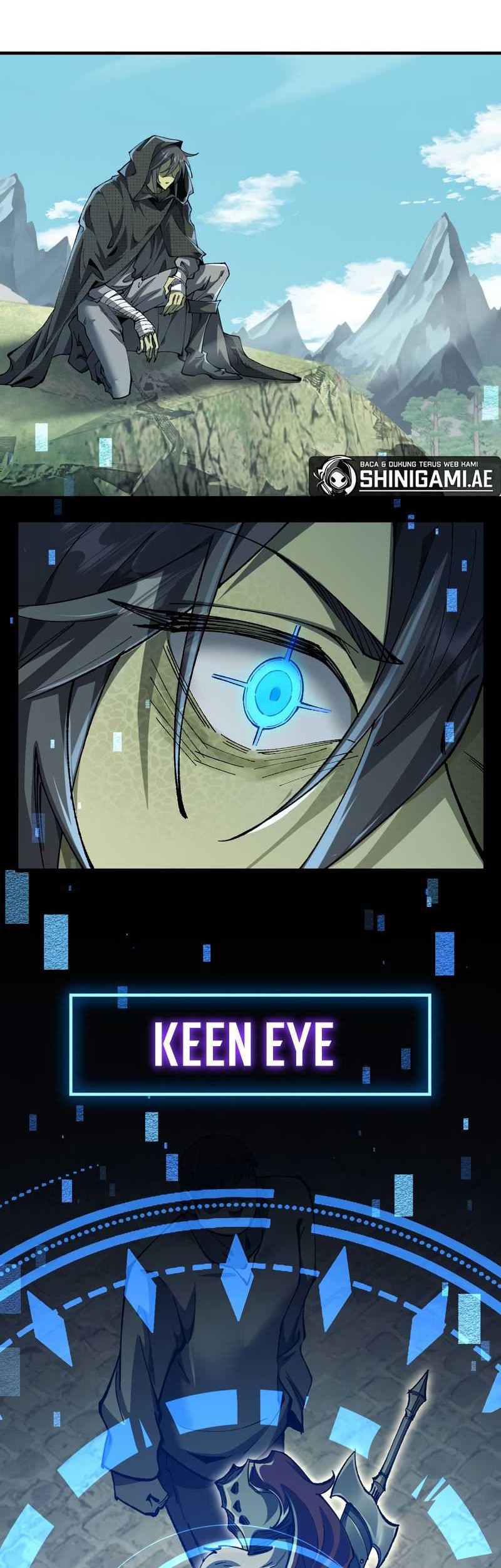 From Goblin to Goblin God Chapter 26 Gambar 32