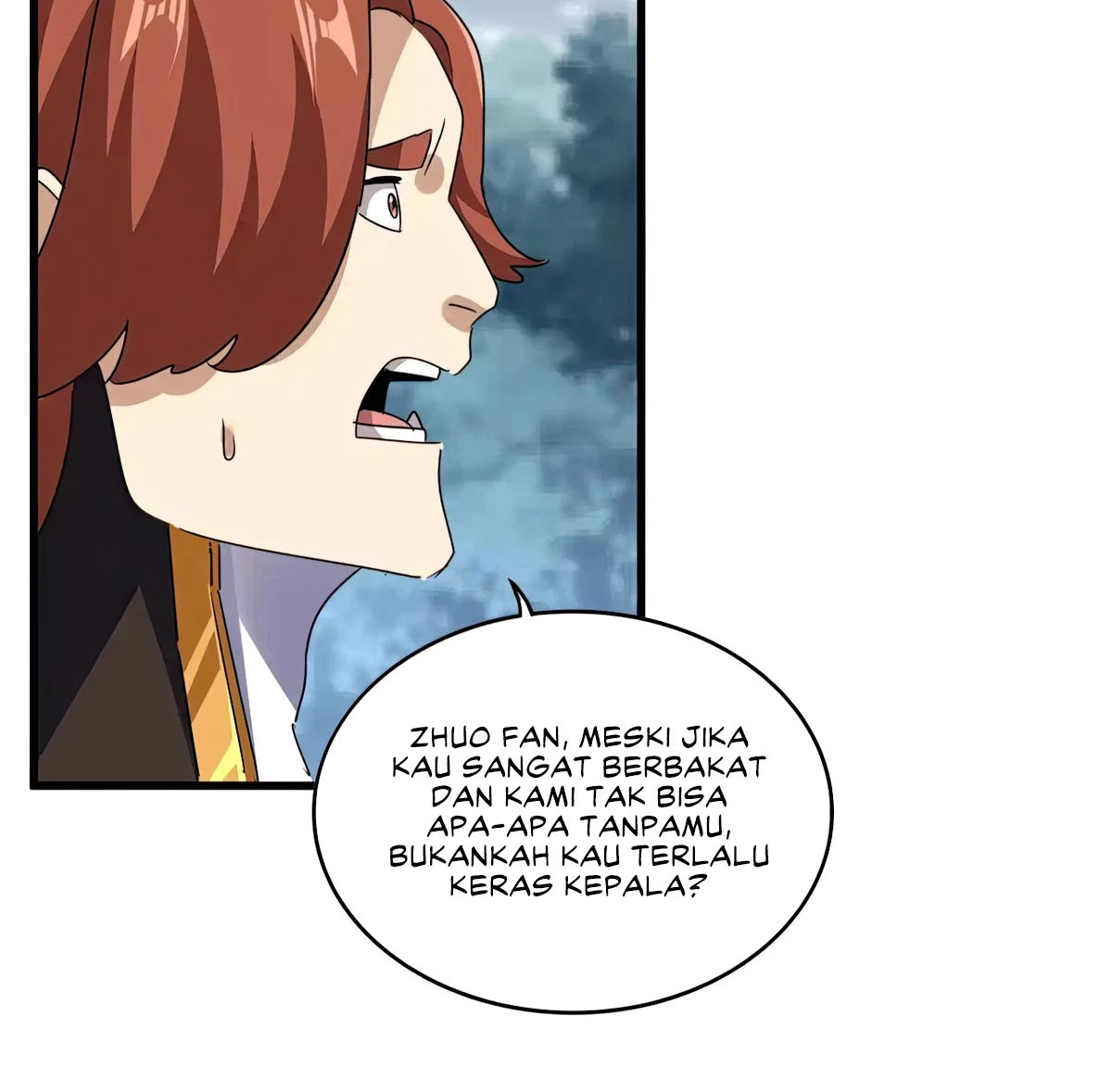 Magic Emperor Chapter 624 Gambar 44