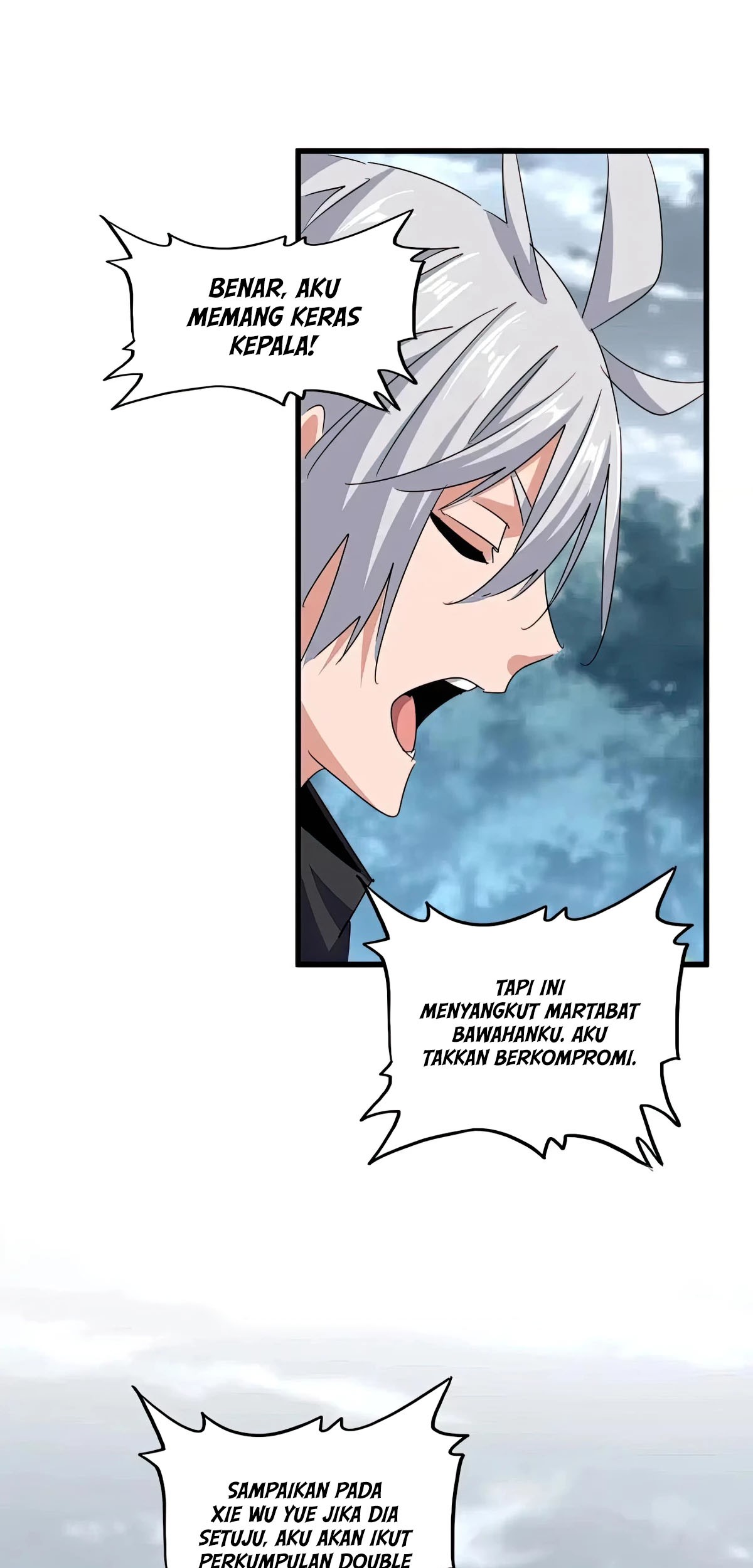 Magic Emperor Chapter 624 Gambar 45