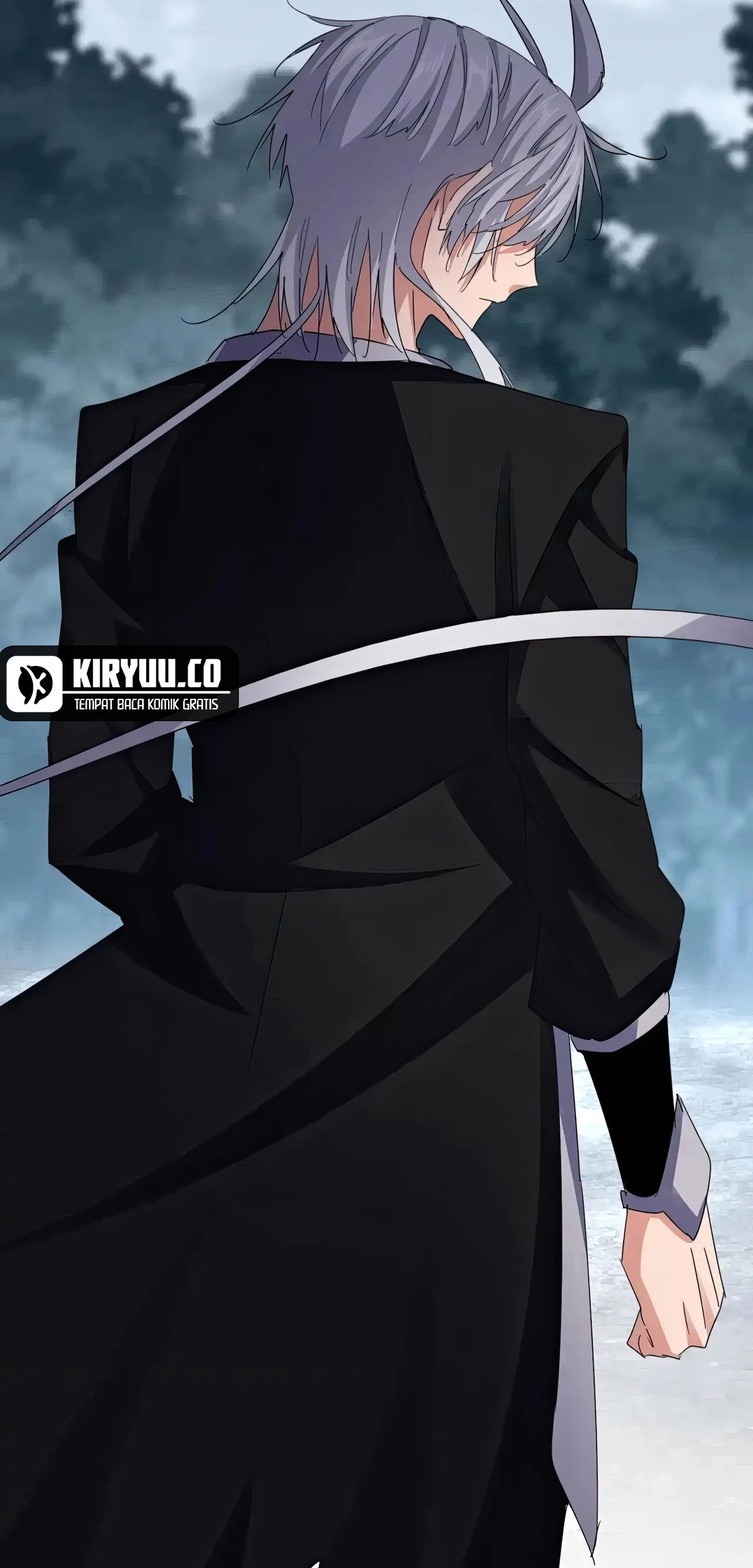 Magic Emperor Chapter 624 Gambar 3