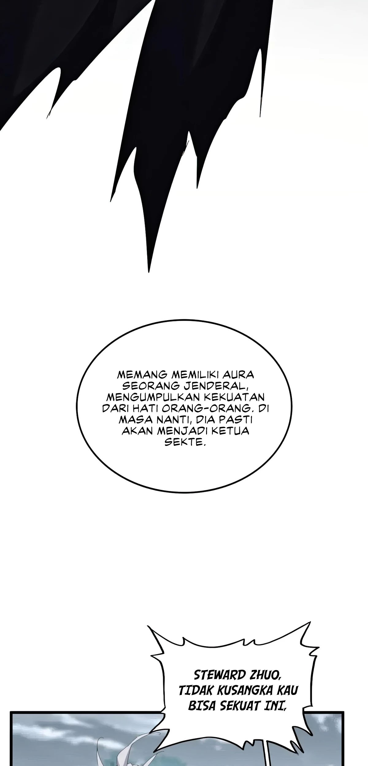 Magic Emperor Chapter 624 Gambar 4