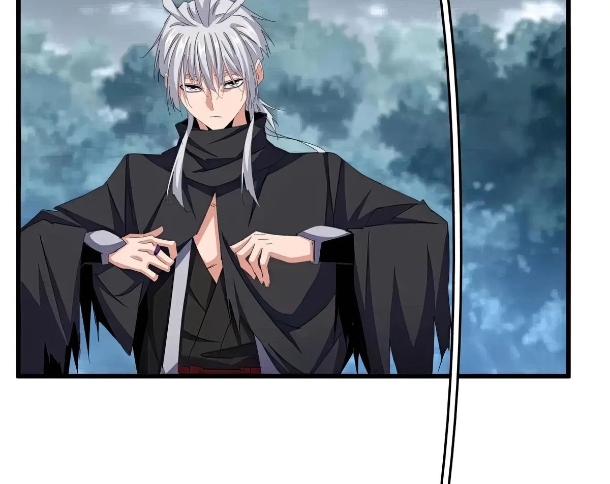 Magic Emperor Chapter 624 Gambar 5