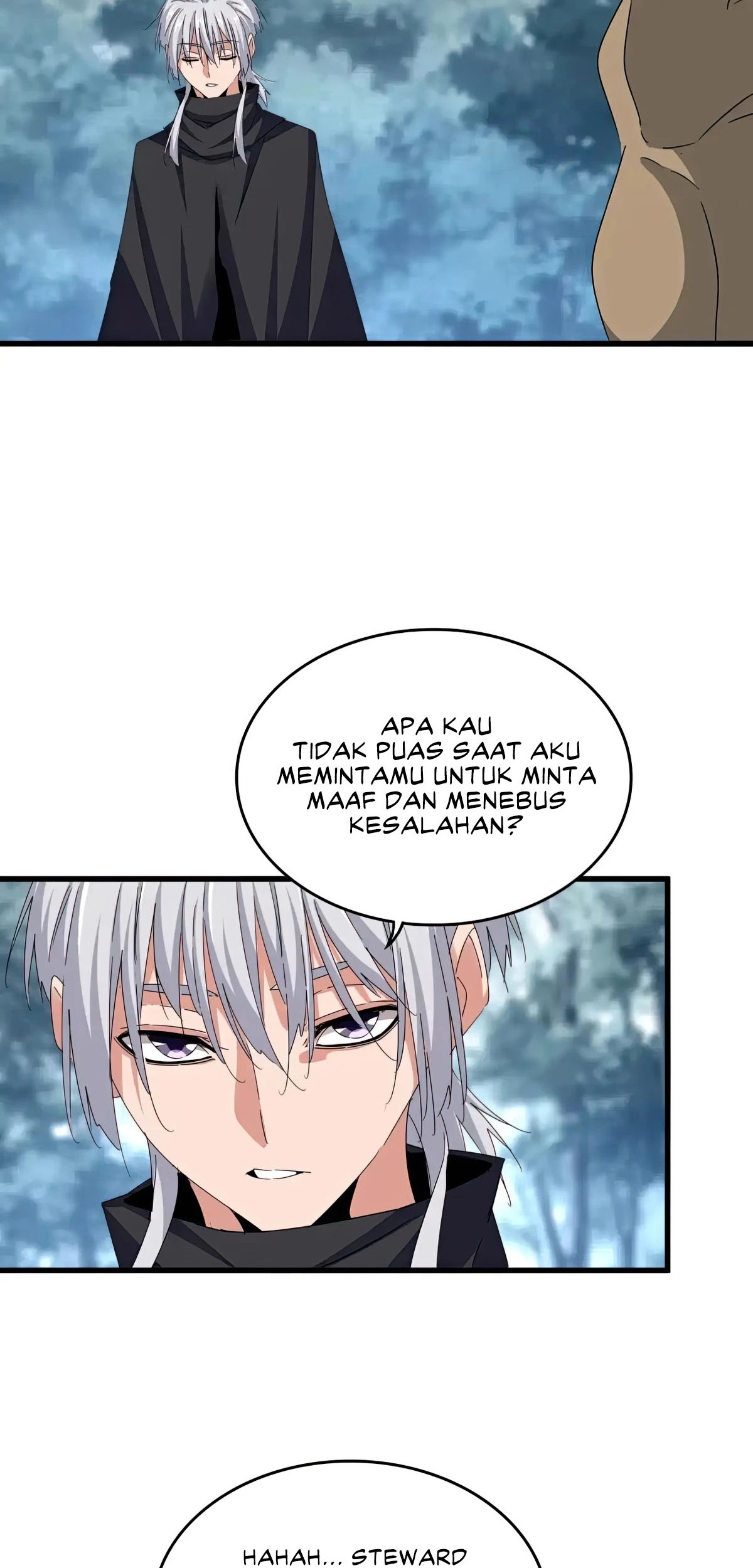 Magic Emperor Chapter 624 Gambar 7