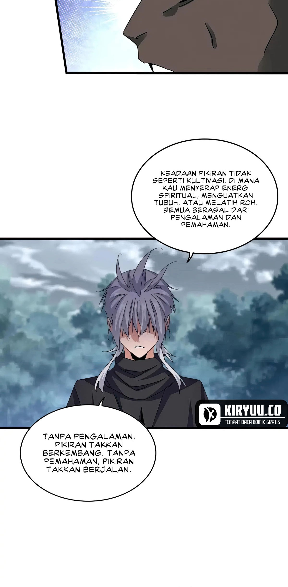 Magic Emperor Chapter 624 Gambar 20