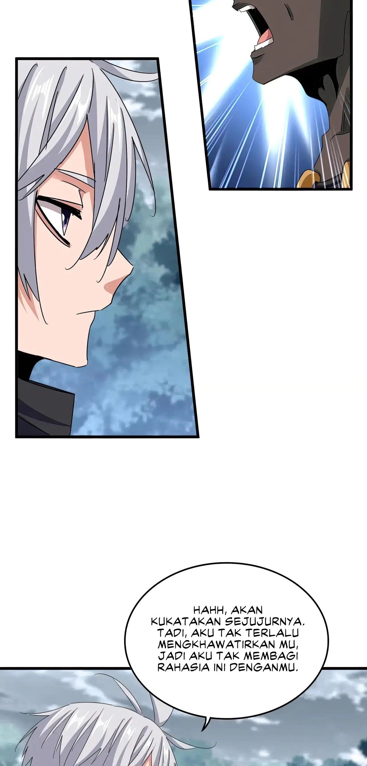 Magic Emperor Chapter 624 Gambar 22