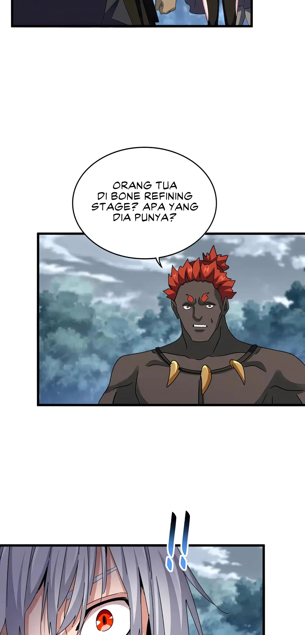 Magic Emperor Chapter 624 Gambar 24