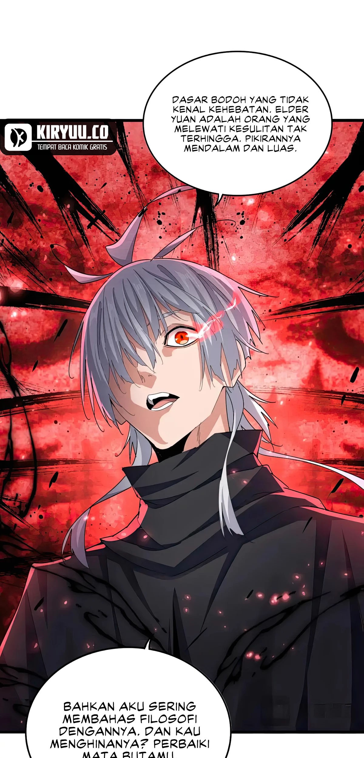 Magic Emperor Chapter 624 Gambar 26