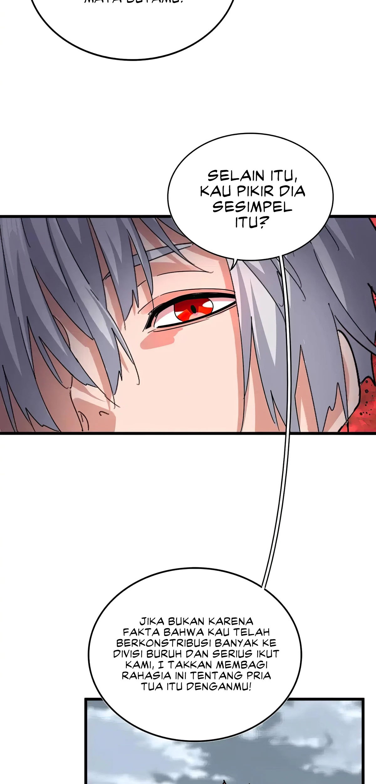 Magic Emperor Chapter 624 Gambar 27