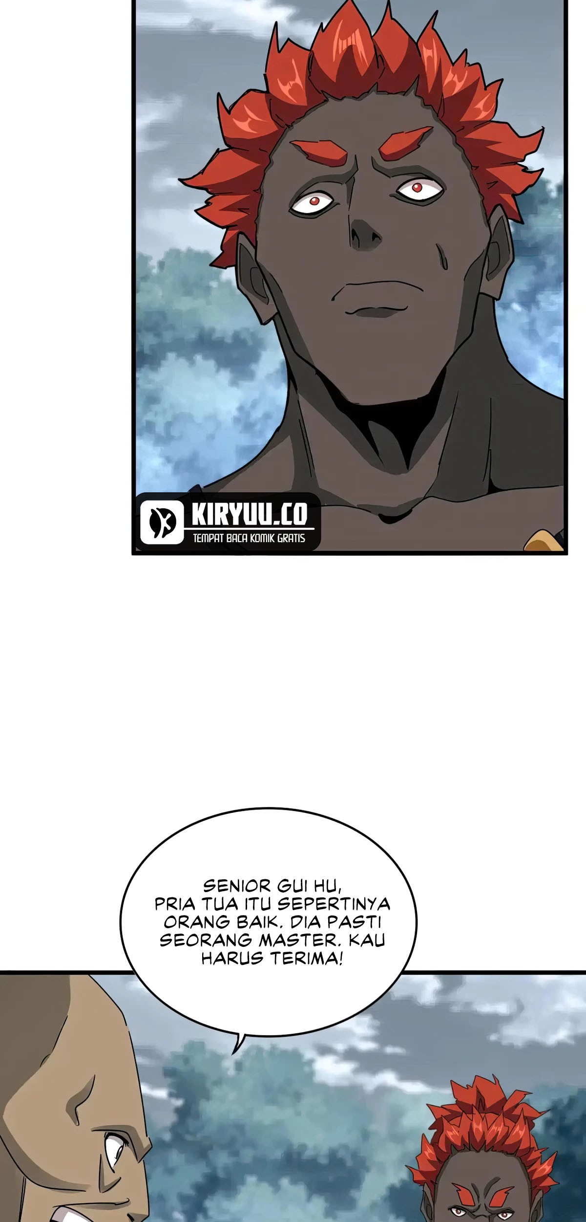 Magic Emperor Chapter 624 Gambar 28