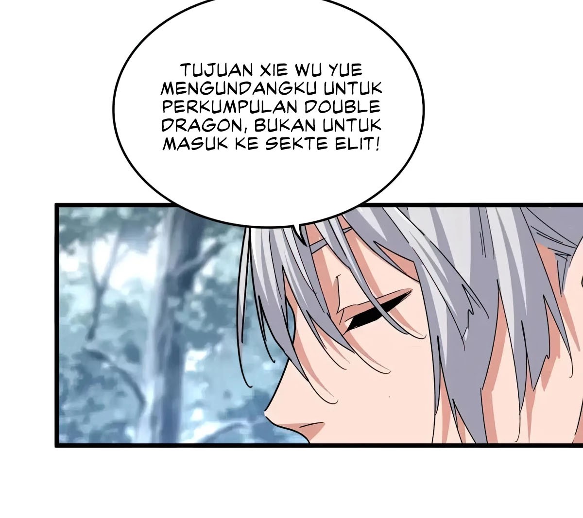 Magic Emperor Chapter 624 Gambar 39