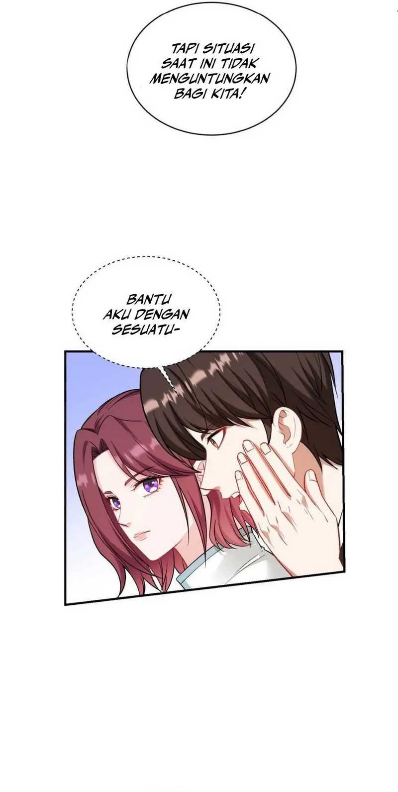 After Improperly Licking a Dog, I Became a Billionaire Chapter 154 Gambar 19