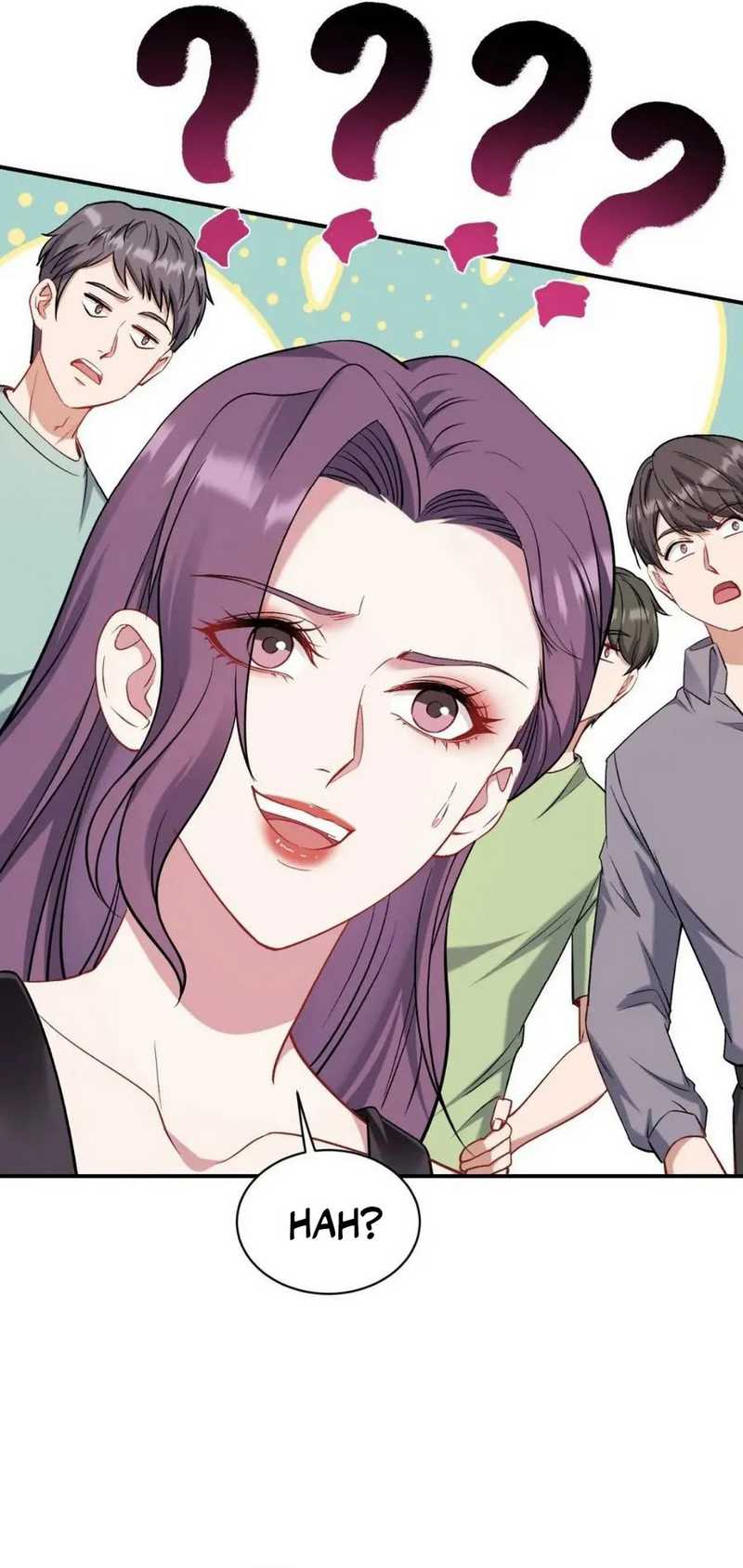 After Improperly Licking a Dog, I Became a Billionaire Chapter 154 Gambar 30