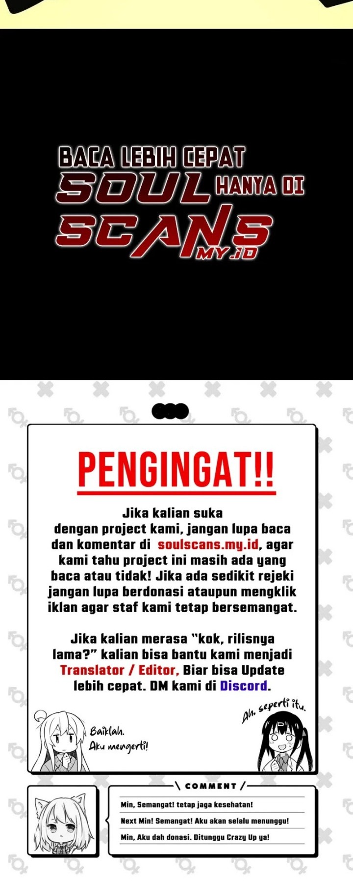 Legend of Star General Chapter 241 Gambar 21