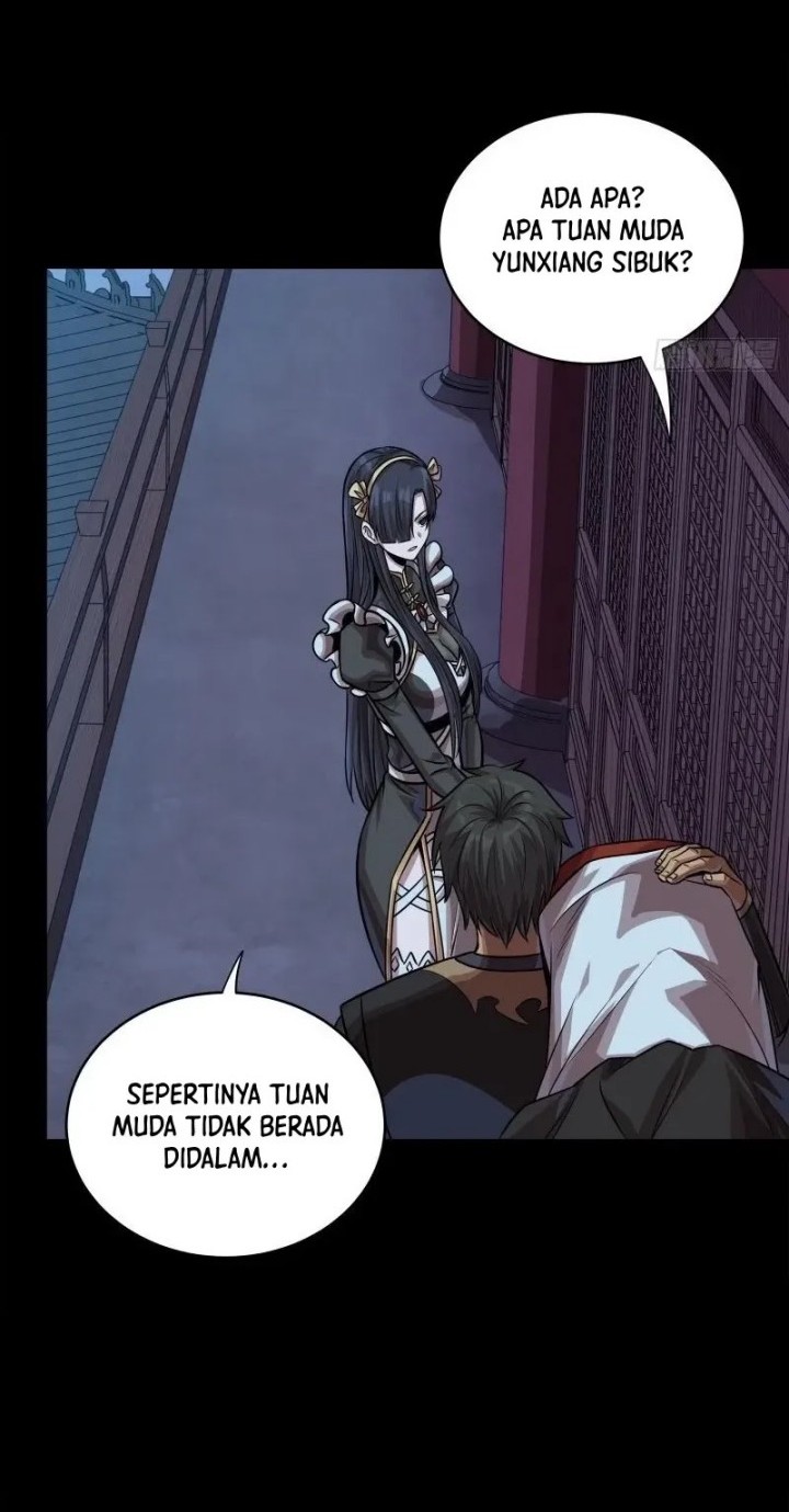 Legend of Star General Chapter 241 Gambar 3