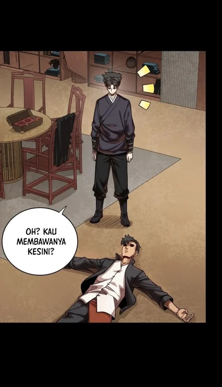 Legend of Star General Chapter 241 Gambar 11