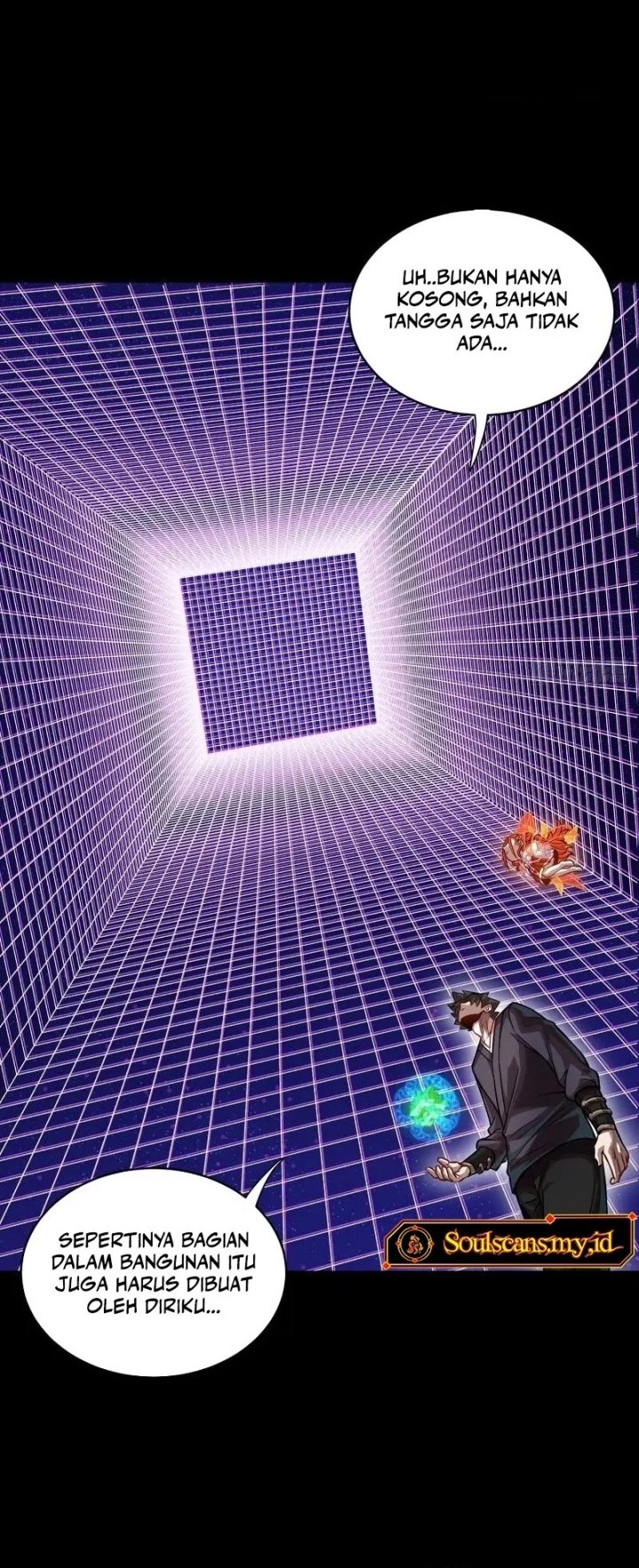 Legend of Star General Chapter 240 Gambar 33