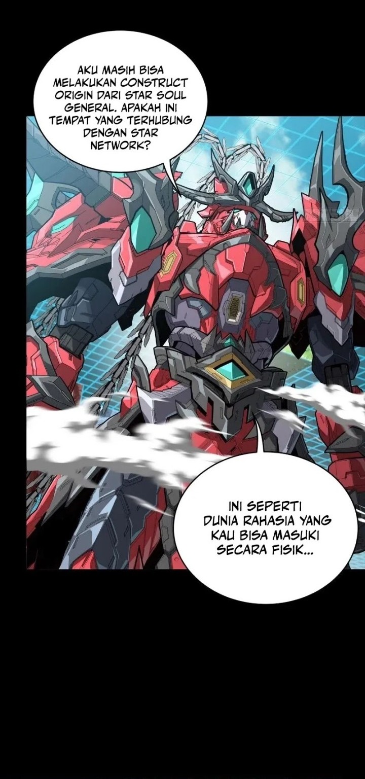 Legend of Star General Chapter 240 Gambar 19