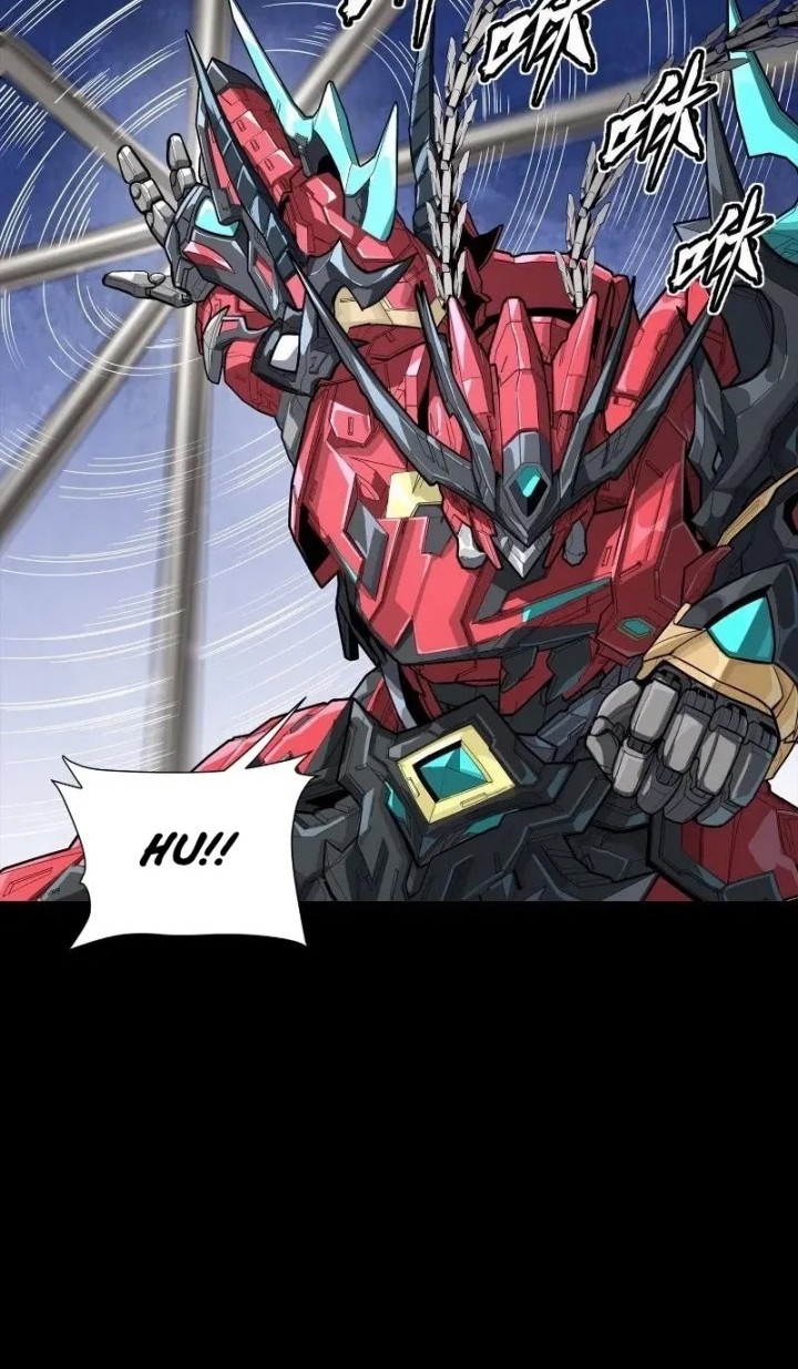 Legend of Star General Chapter 240 Gambar 21