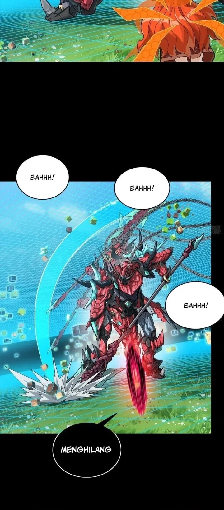 Legend of Star General Chapter 240 Gambar 23