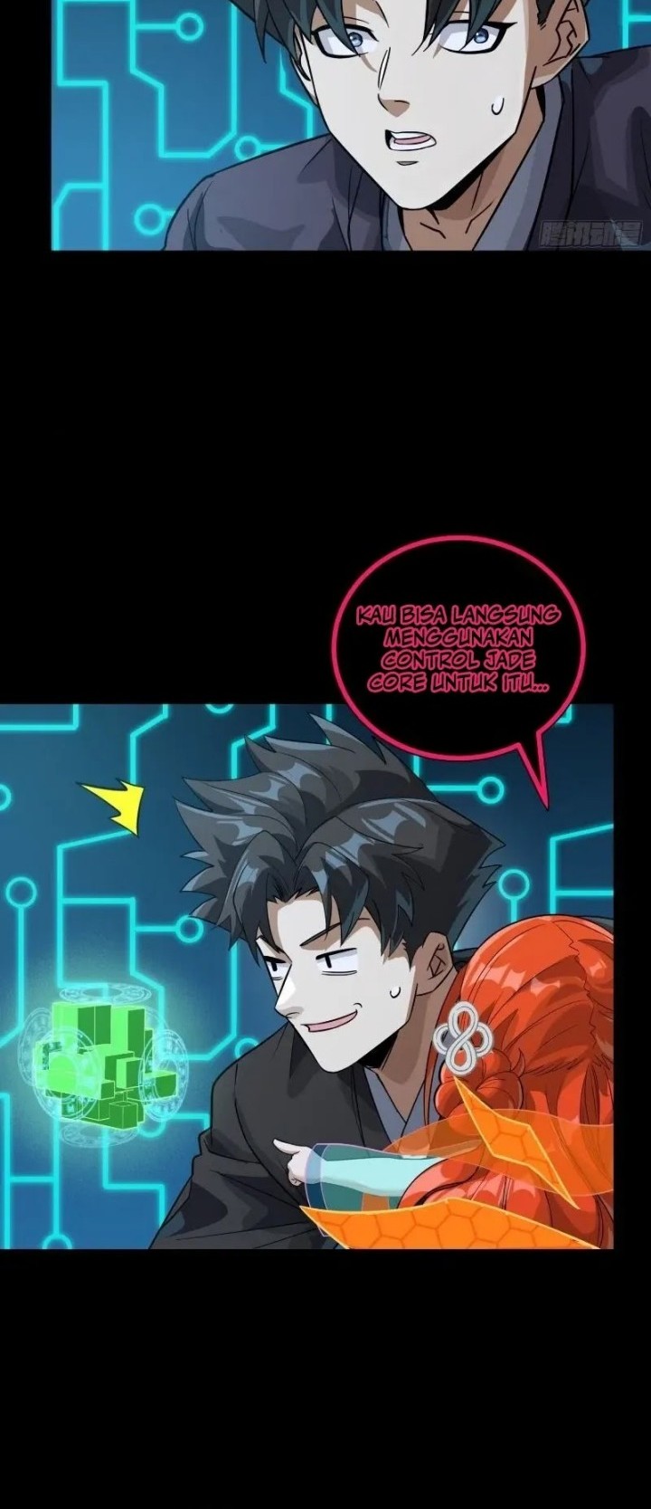 Legend of Star General Chapter 240 Gambar 25