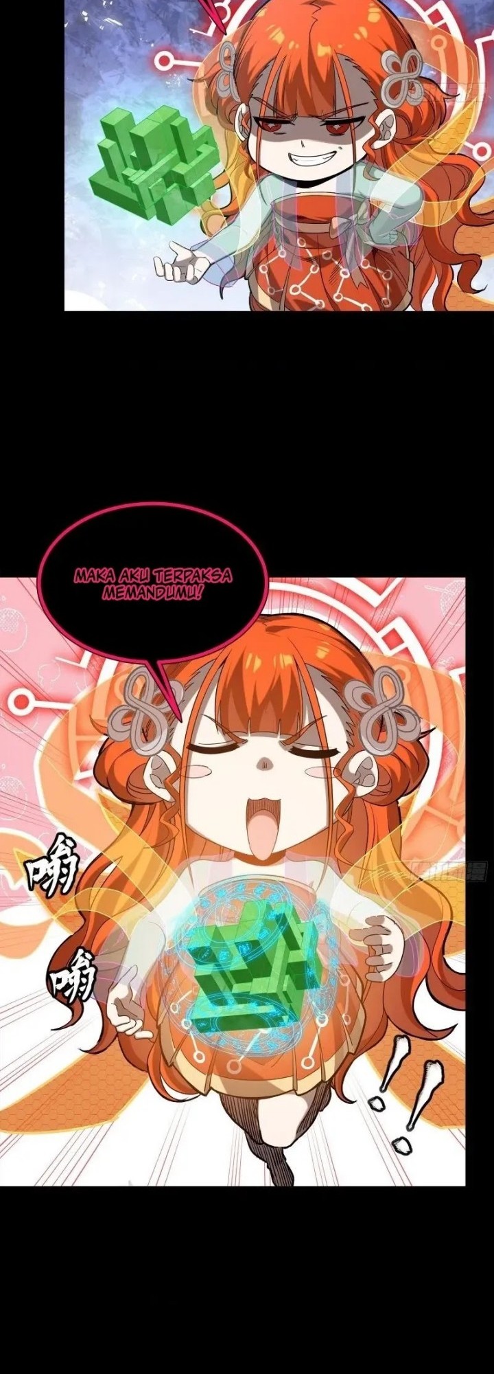 Legend of Star General Chapter 240 Gambar 7