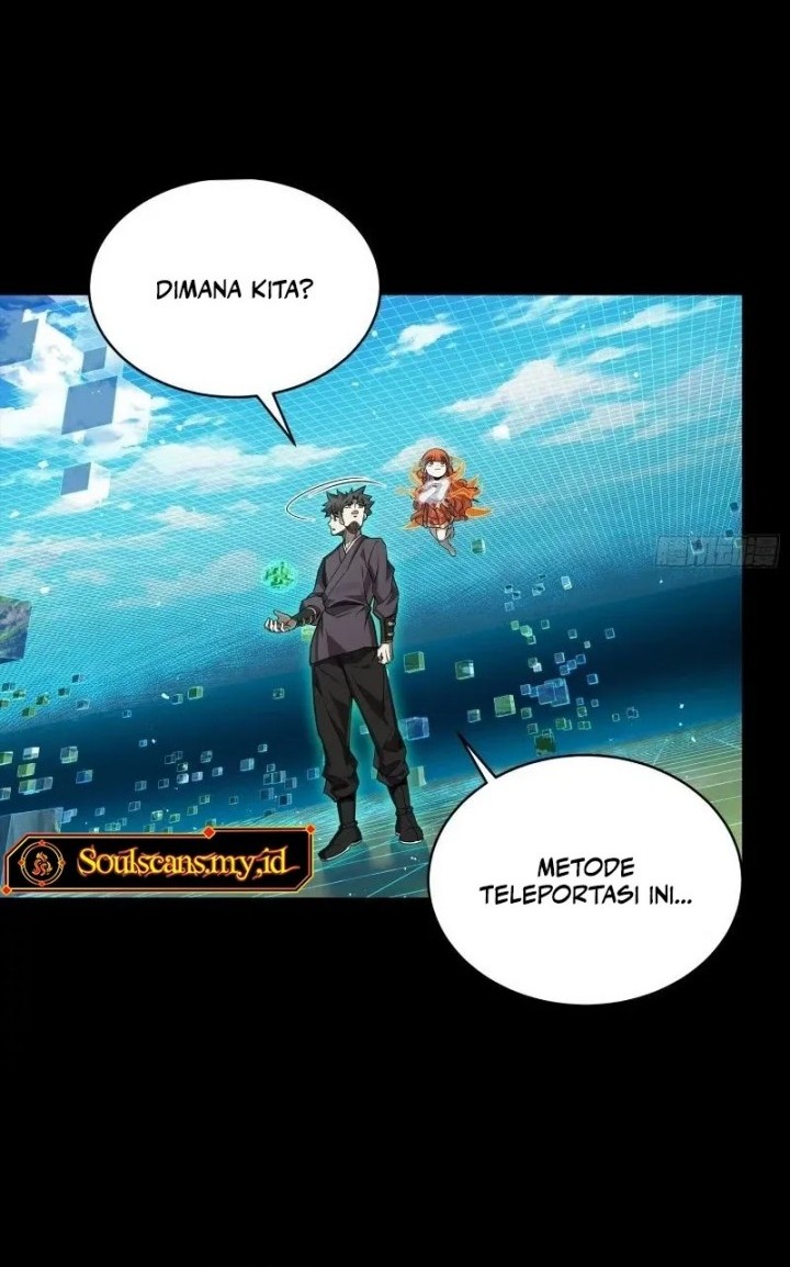 Legend of Star General Chapter 240 Gambar 13