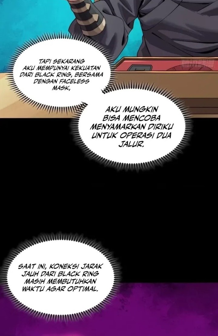 Legend of Star General Chapter 239 Gambar 27