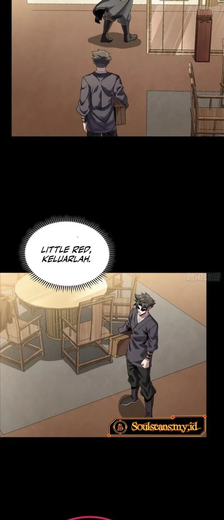 Legend of Star General Chapter 239 Gambar 31