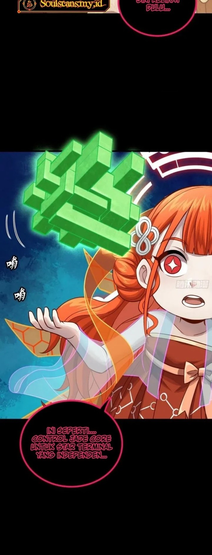 Legend of Star General Chapter 239 Gambar 35