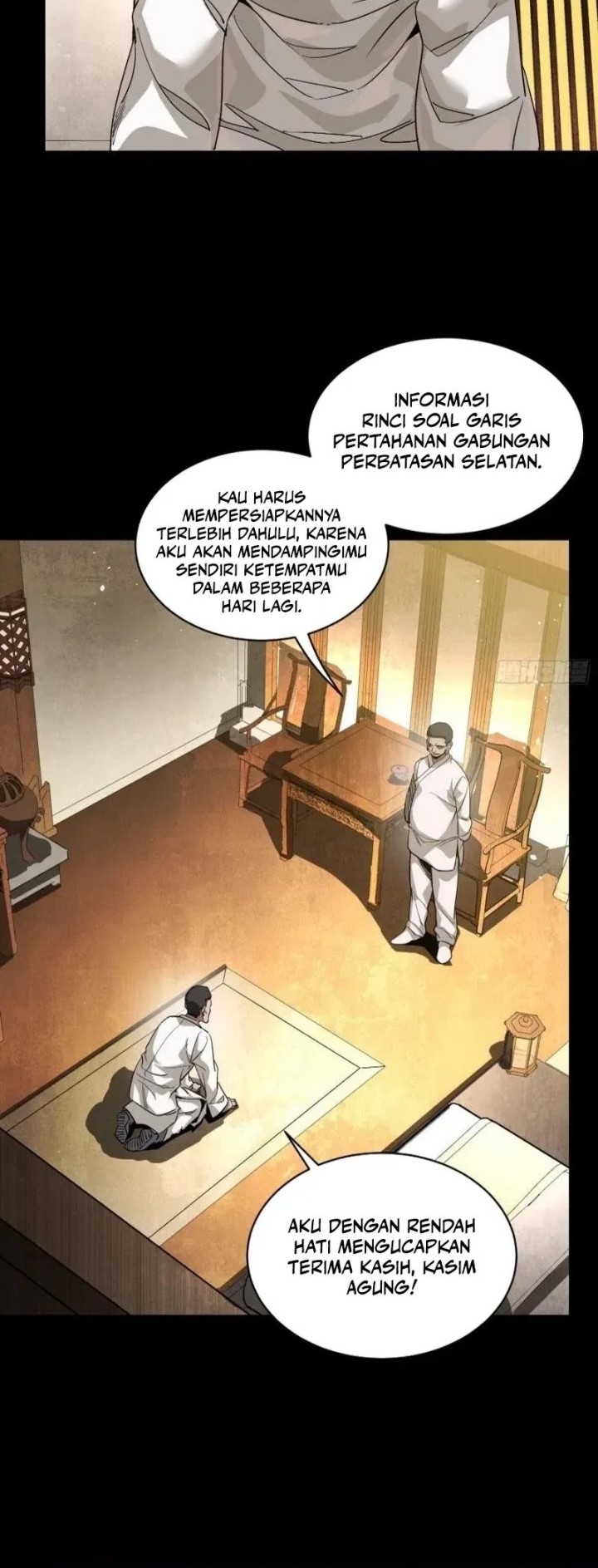 Legend of Star General Chapter 239 Gambar 19