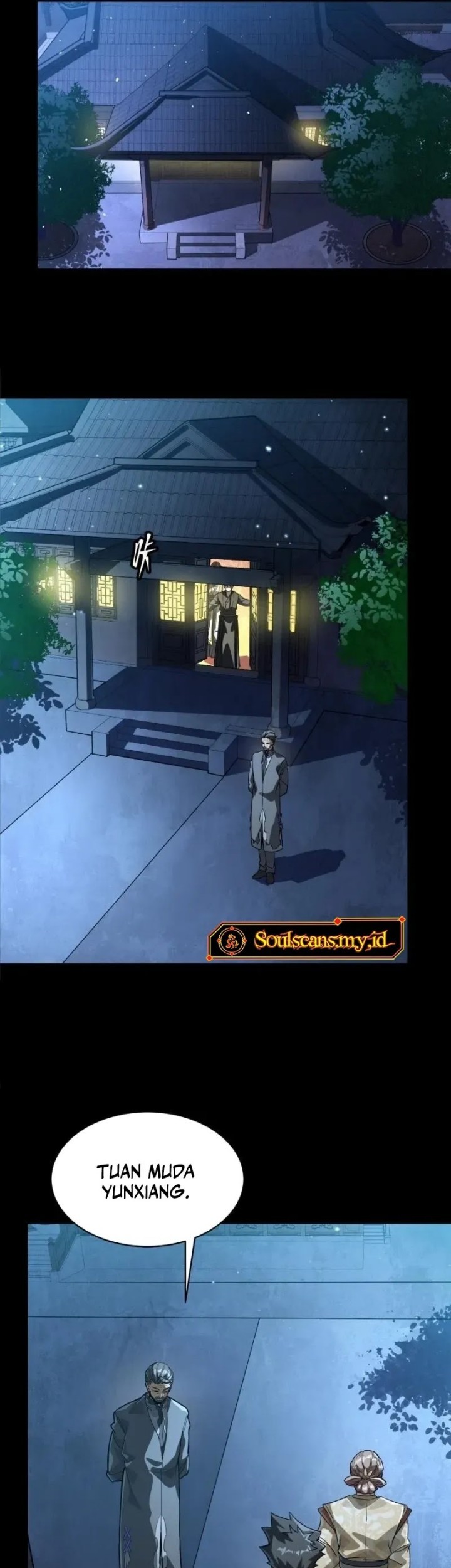 Legend of Star General Chapter 239 Gambar 20