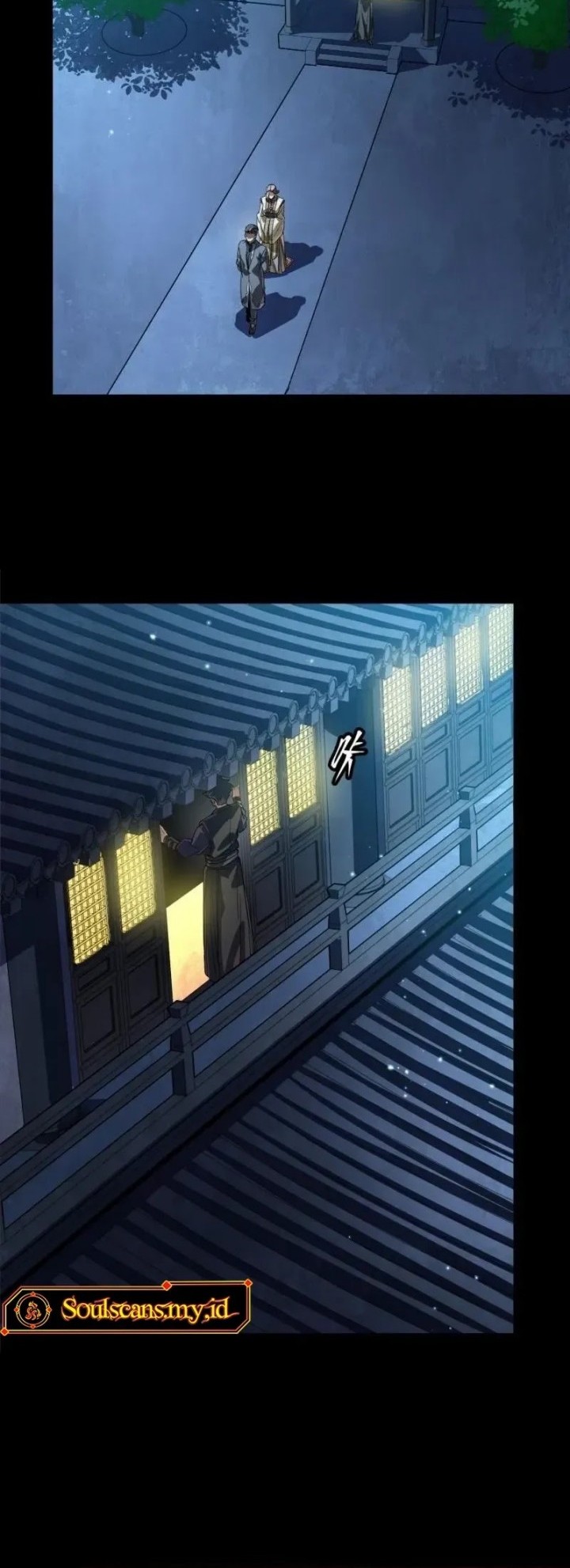 Legend of Star General Chapter 239 Gambar 23