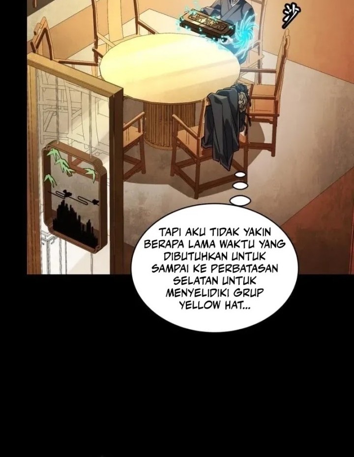 Legend of Star General Chapter 239 Gambar 25