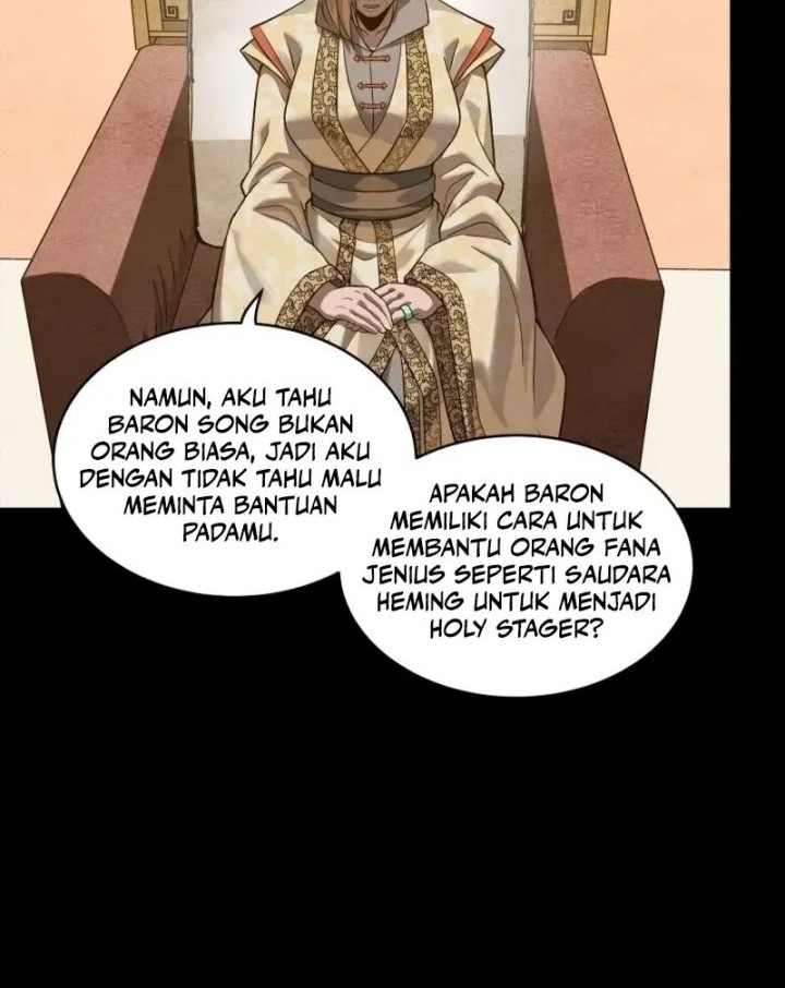 Legend of Star General Chapter 239 Gambar 7