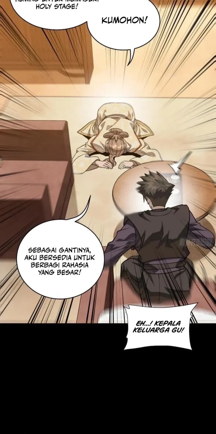 Legend of Star General Chapter 239 Gambar 9