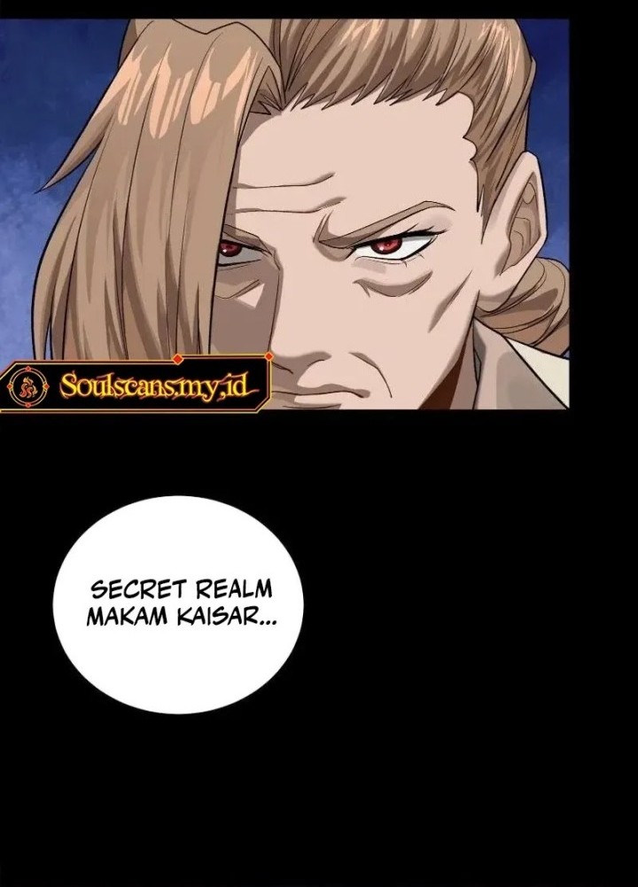 Legend of Star General Chapter 239 Gambar 11