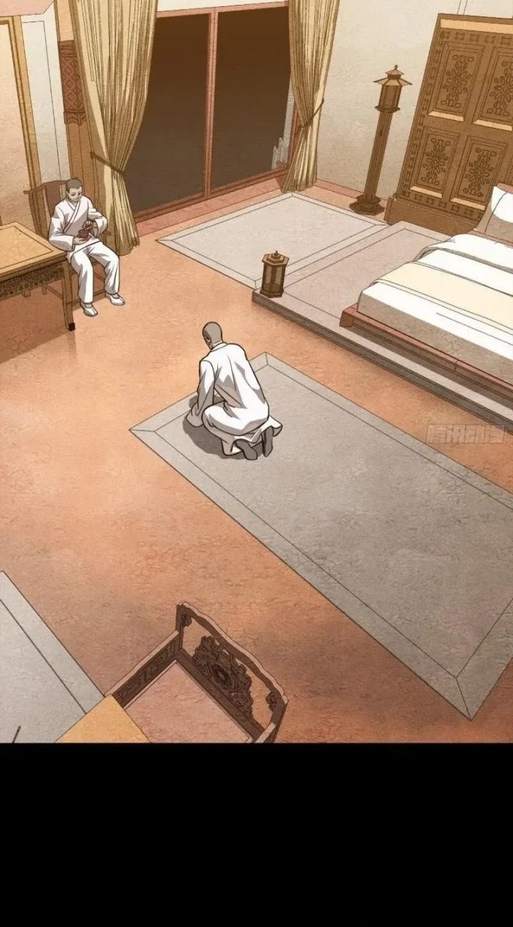 Legend of Star General Chapter 239 Gambar 13