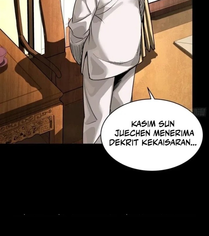 Legend of Star General Chapter 239 Gambar 17
