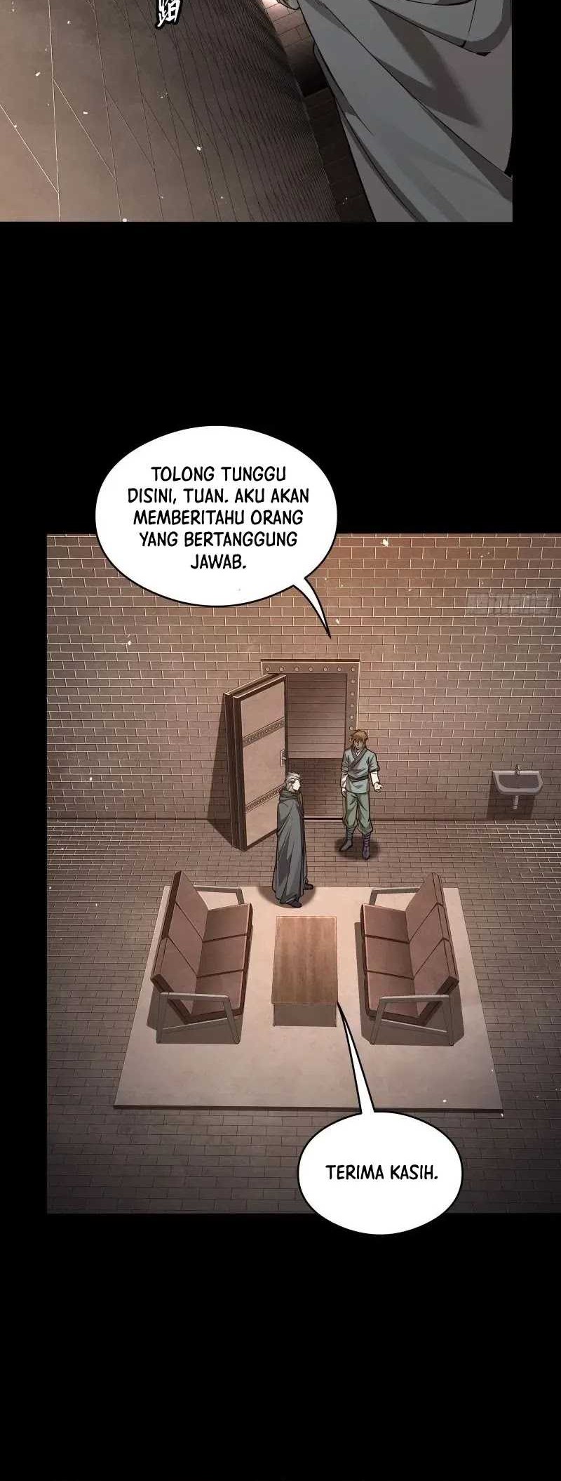 Legend of Star General Chapter 242 Gambar 23