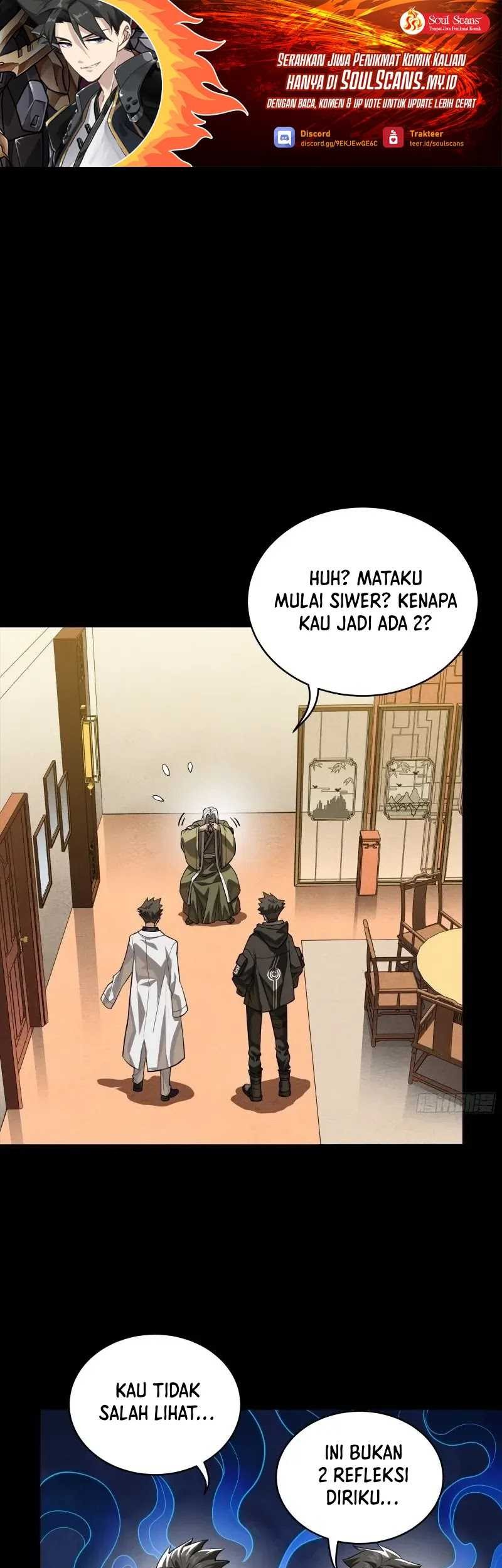 Manhua Legend of Star General Chapter 242 gambar nomor 2