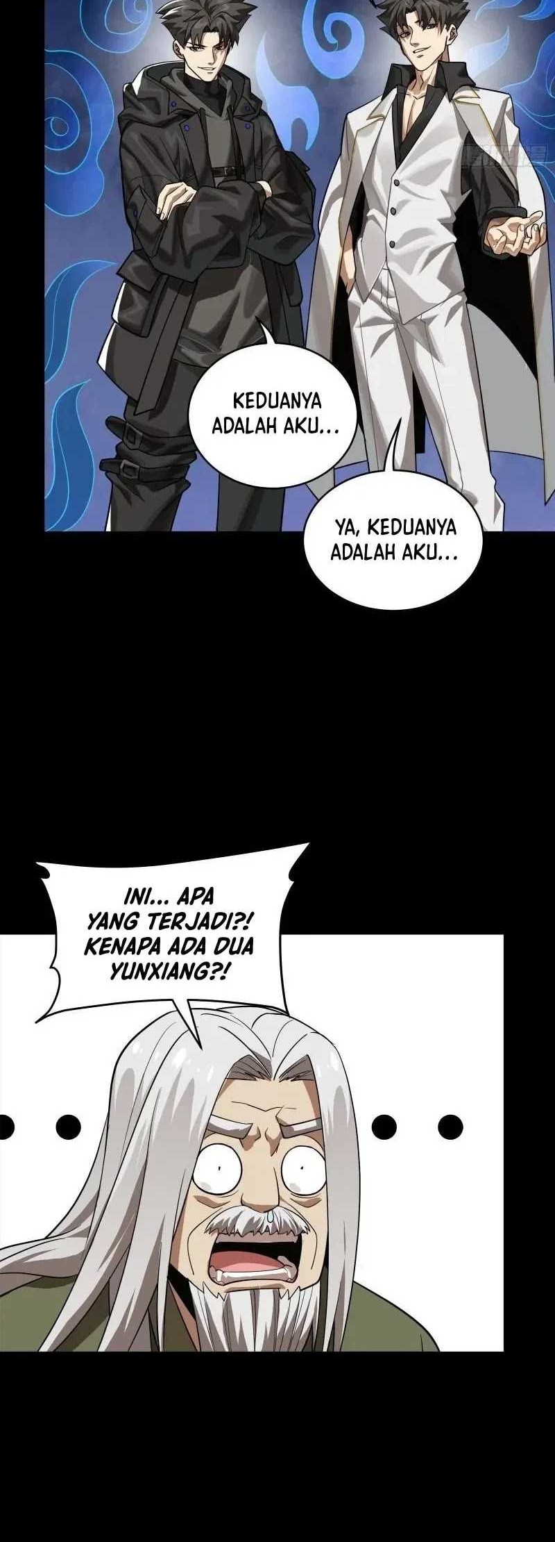 Legend of Star General Chapter 242 Gambar 3