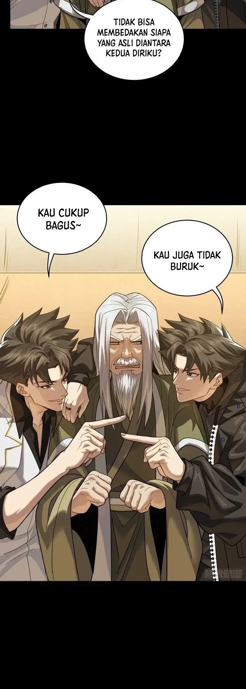 Legend of Star General Chapter 242 Gambar 5