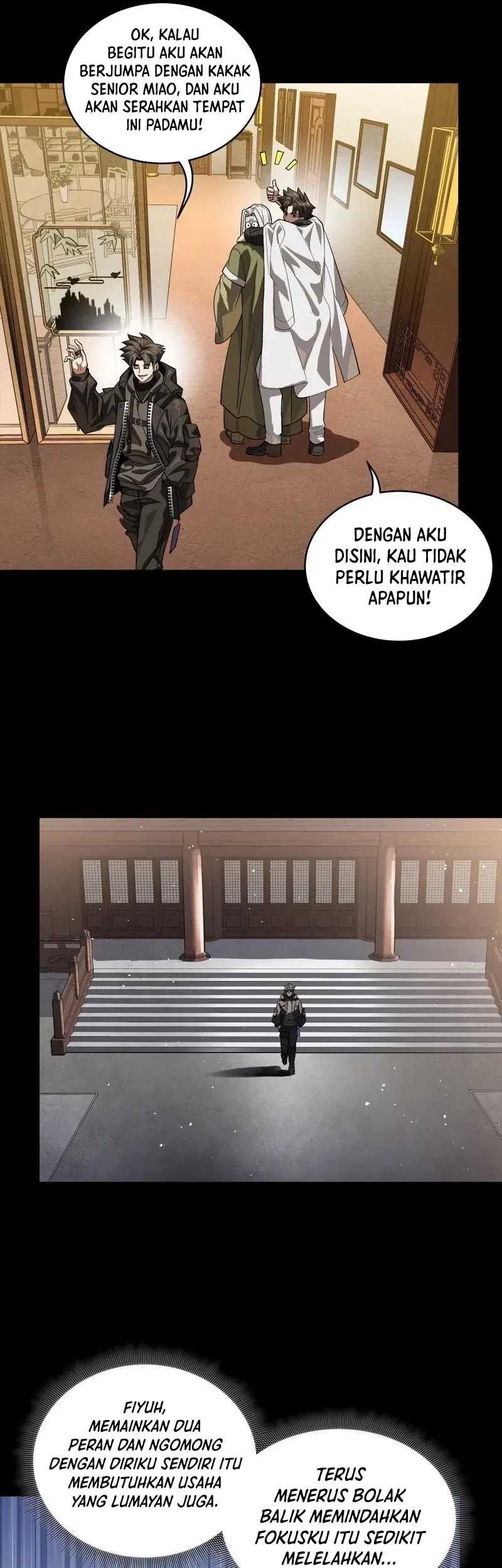Legend of Star General Chapter 242 Gambar 6