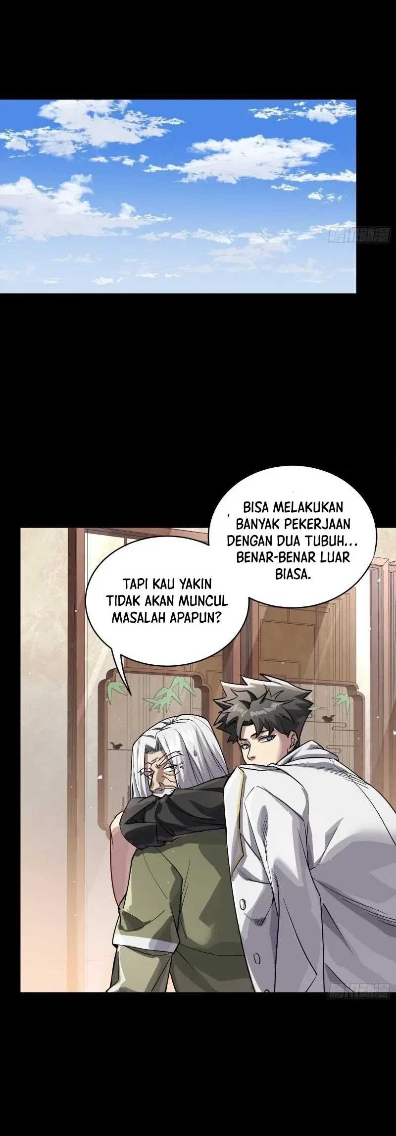 Legend of Star General Chapter 242 Gambar 9