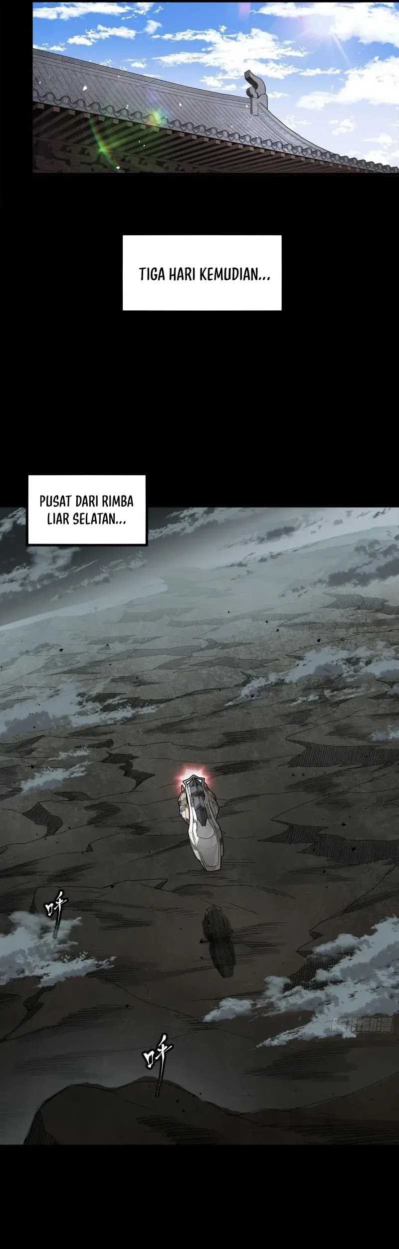 Legend of Star General Chapter 242 Gambar 12