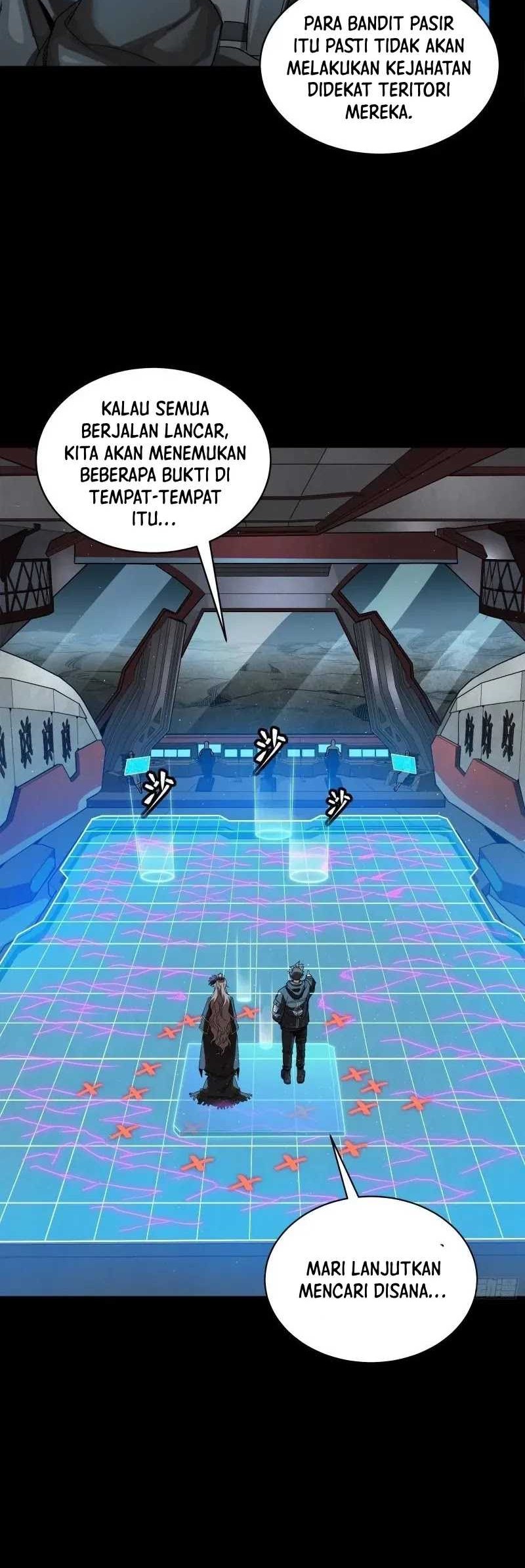 Legend of Star General Chapter 242 Gambar 15