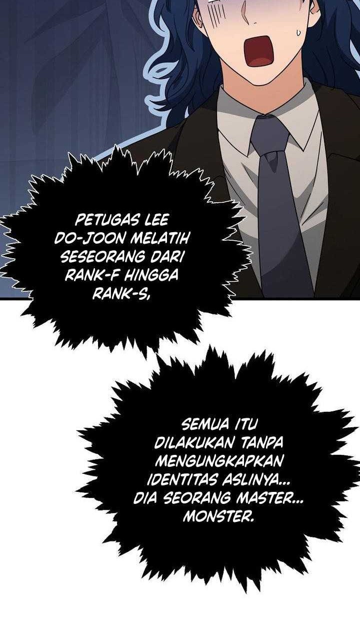 My Dad Is Too Strong Chapter 188 Gambar 30